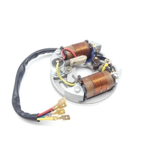 Lichtmaschine zündung stator - zündung,