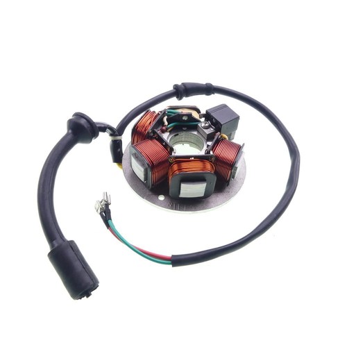Lichtmaschine stator zündung - stator,