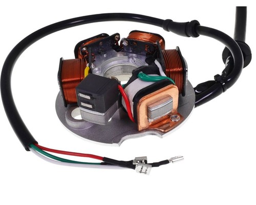 Lichtmaschine spulen - lichtmaschine, 5