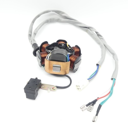 Lichtmaschine stator zündung - lichtmaschine,