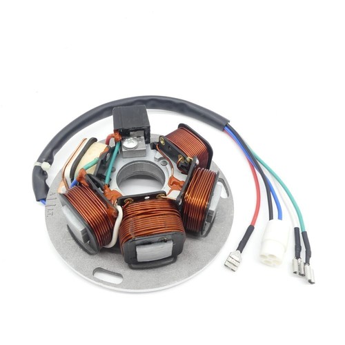 Lichtmaschine komplett piaggio - lichtmaschine,