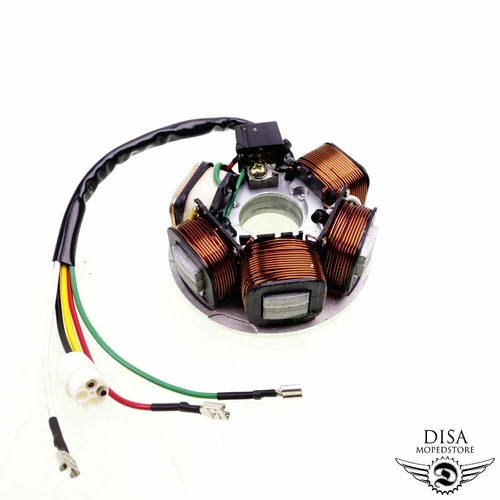 Lichtmaschine stator zündung - stator,