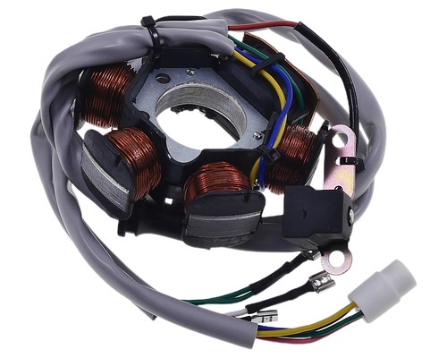 Lichtmaschine stator - lichtmaschine,