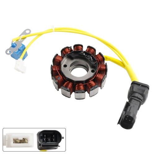Stator lichtmaschine für - stator,