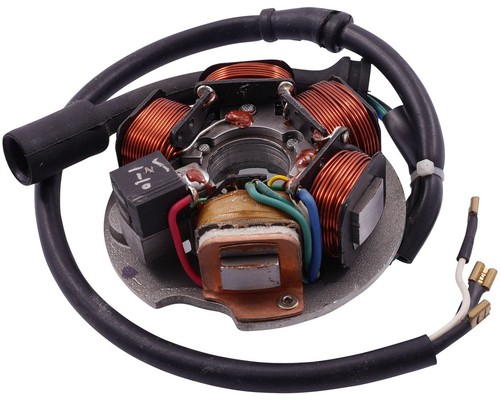 Stator lichtmaschine zündung - lichtmaschine,