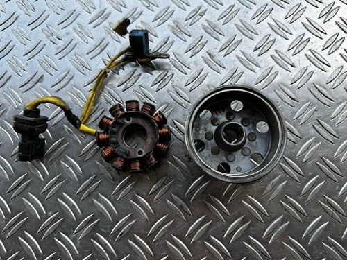 Lichtmaschine polrad für - lichtmaschine,
