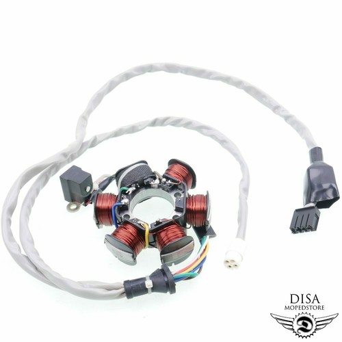 Lichtmaschine zündung für - lichtmaschine,
