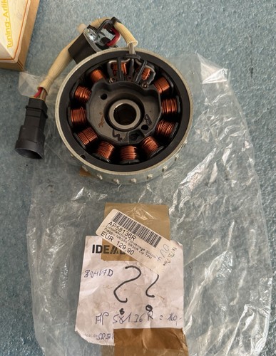 Ap58136r lichtmaschine - ap58136r,
