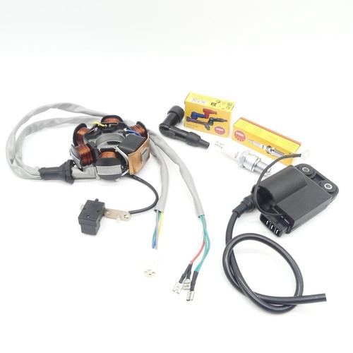 Lichtmaschine cdi zündspule - lichtmaschine,