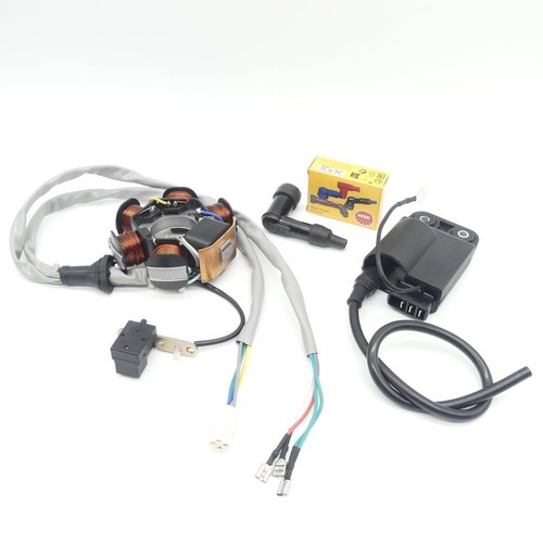 Lichtmaschine cdi - lichtmaschine,
