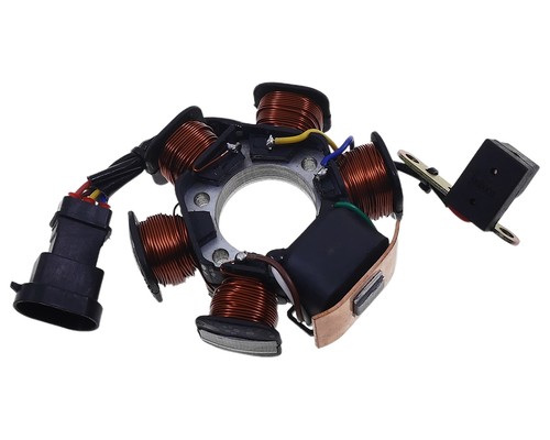 Lichtmaschine stator für - lichtmaschine,