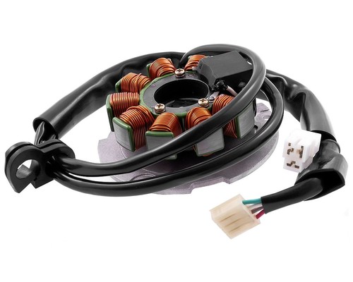 Lichtmaschine piaggio hexagon - lichtmaschine,