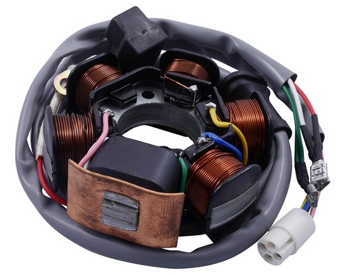 Lichtmaschine stator scorpex - stator,