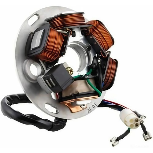 Lichtmaschine piaggio vespa - lichtmaschine,