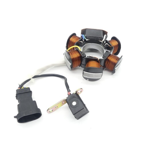 Lichtmaschine stator zündung - stator,