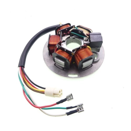 Lichtmaschine stator zündung - stator,