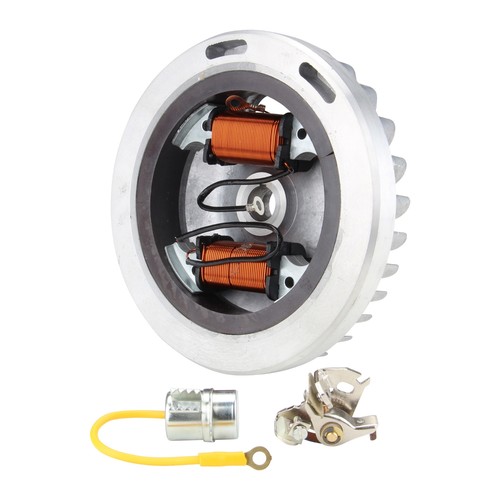 Lichtmaschine zündung - lichtmaschine,