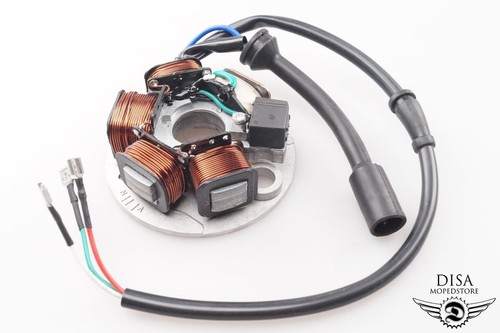 Lichtmaschine stator zündung - stator,